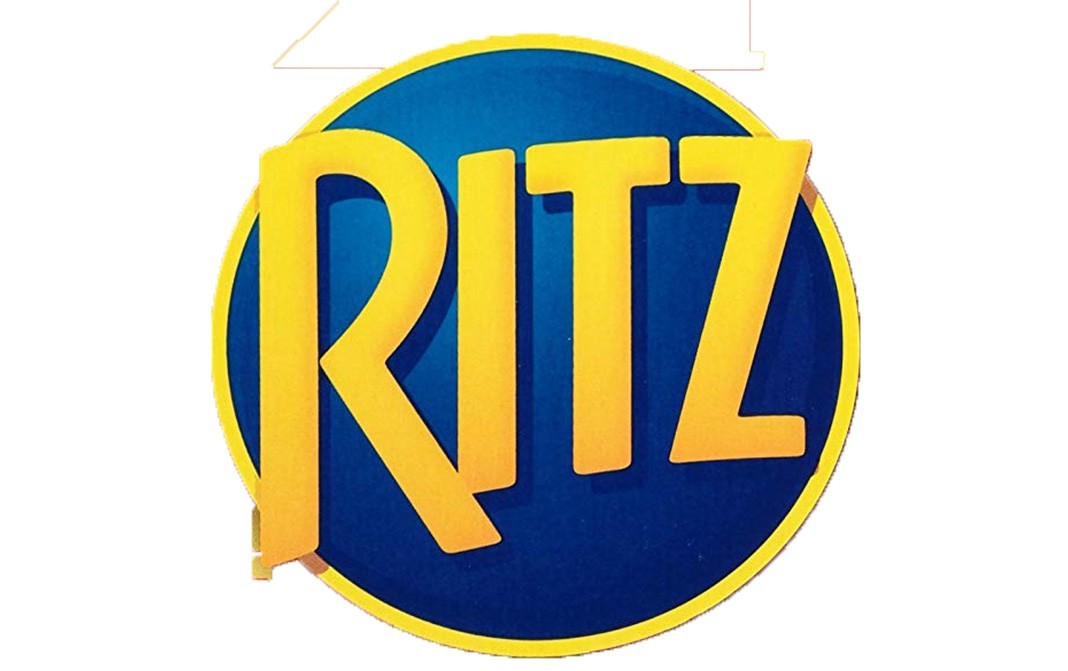 Ritz Cheese Cracker Sandwiches   Box  608 grams